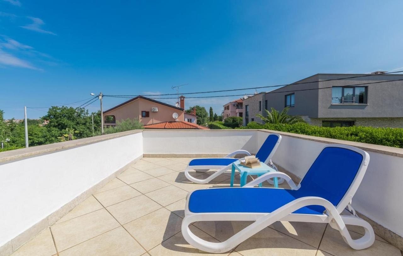 Villa Anita With Common Pool Vrvari Exterior foto
