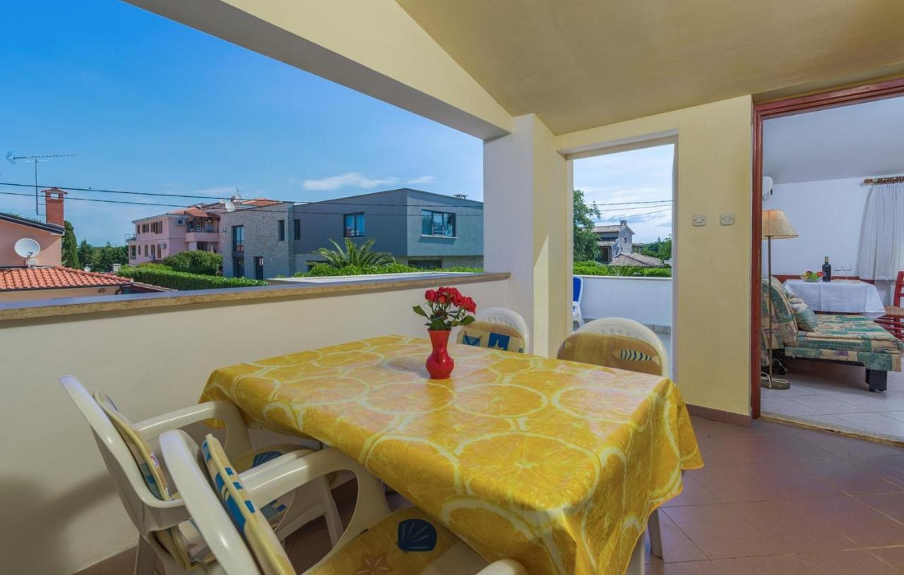 Villa Anita With Common Pool Vrvari Exterior foto