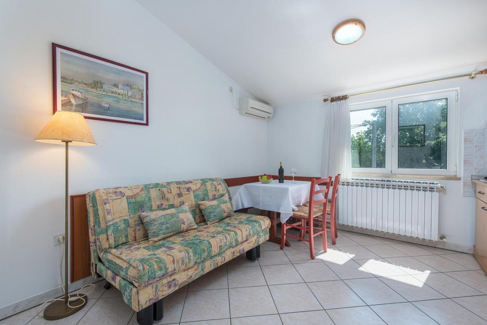 Villa Anita With Common Pool Vrvari Quarto foto